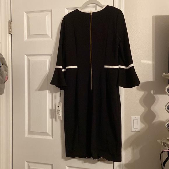 NWT Calvin Klein dress - Picture 6 of 7